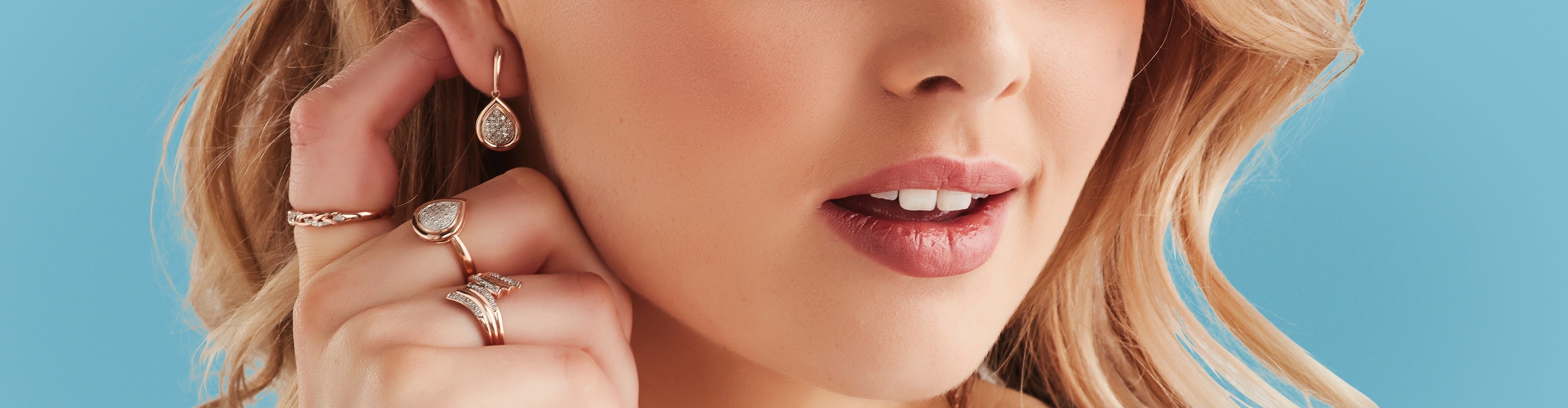 Diamond Buyer's Guide