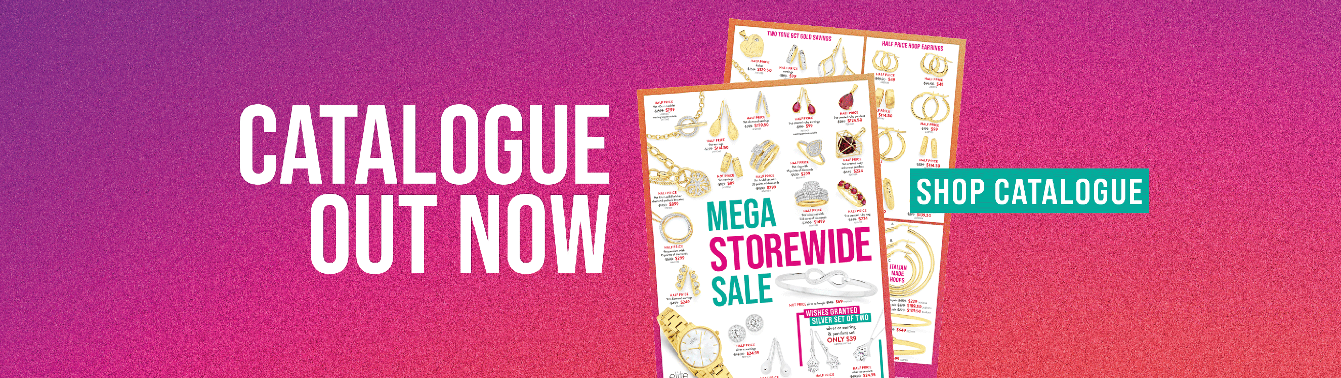 Goldmark Australia's Favourite Jewellery Store