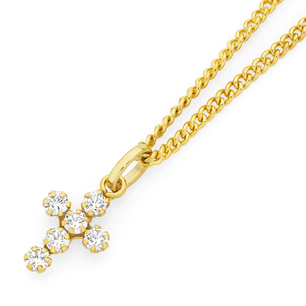 Tous discount jewellery cz