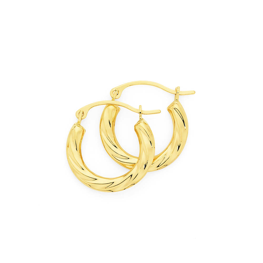 Goldmark earrings on sale