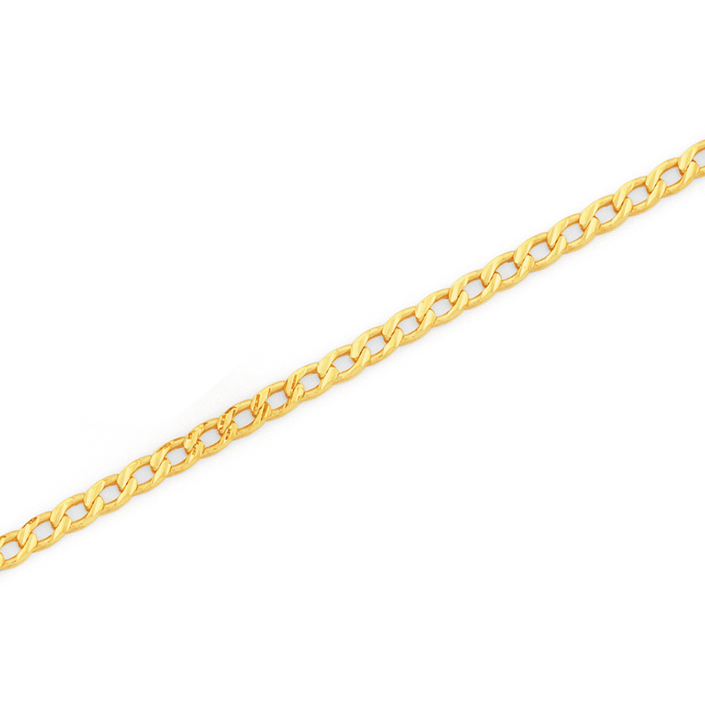 Goldmark anklet clearance