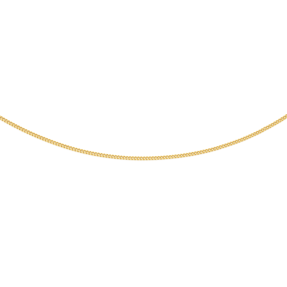 Half ounce sales gold chain
