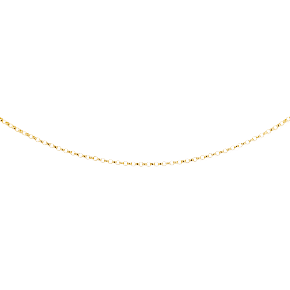 Thin hotsell belcher chain