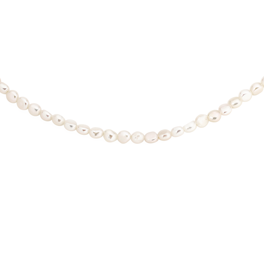 Goldmark pearl necklace outlet