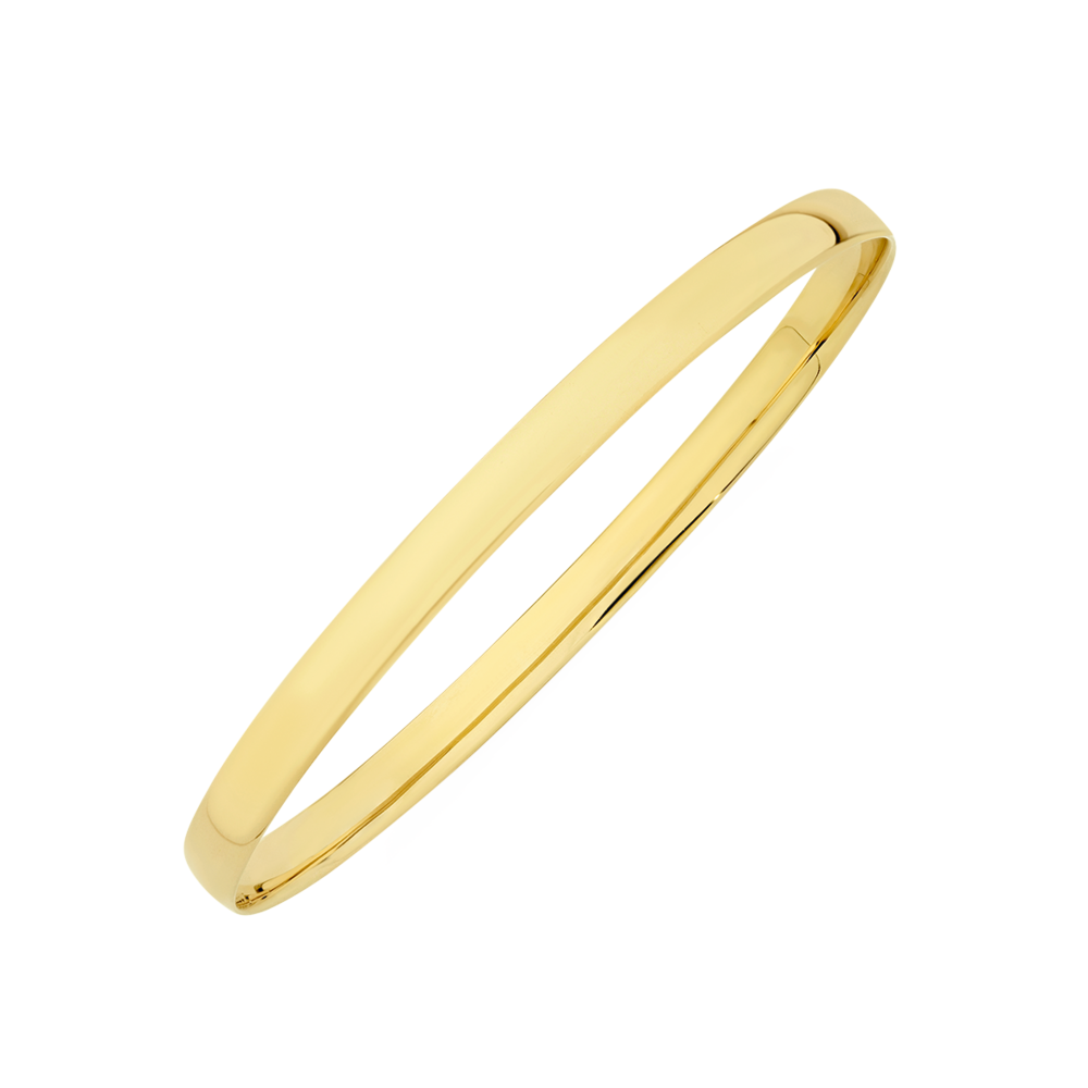 9ct gold hotsell bangles for sale
