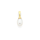 9ct Gold Cultured Freshwater Pearl Pendant