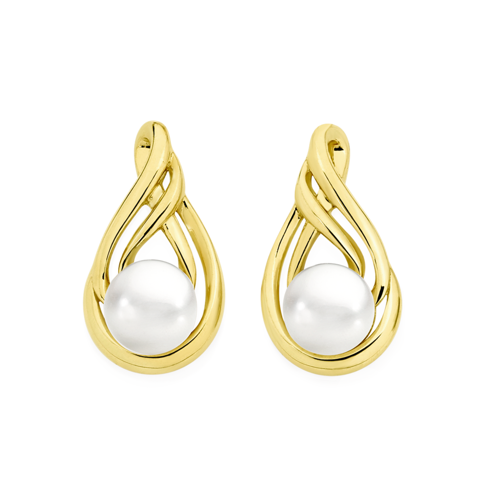 Goldmark pearl necklace deals