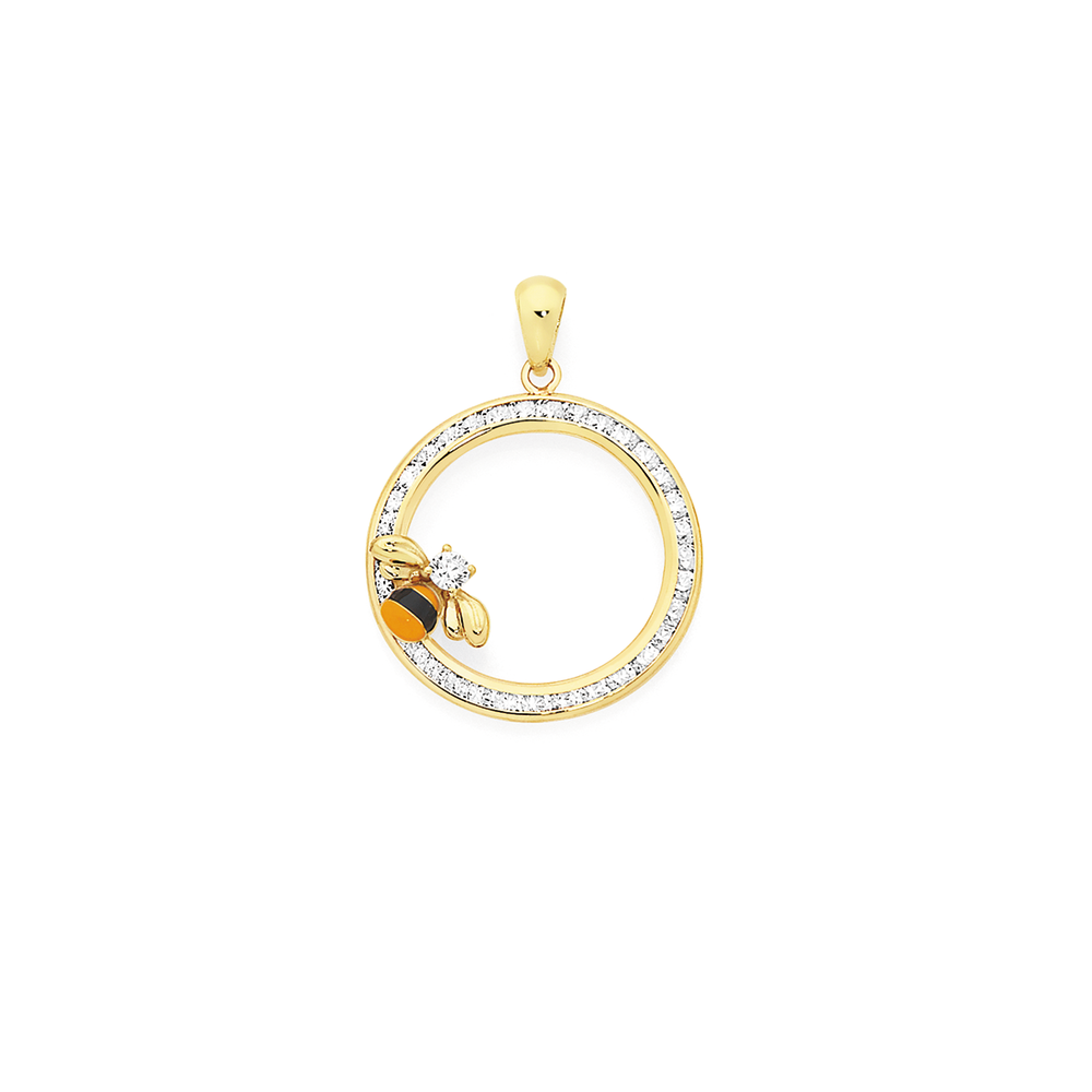 Queen Bee Pendant | Best Buy Canada