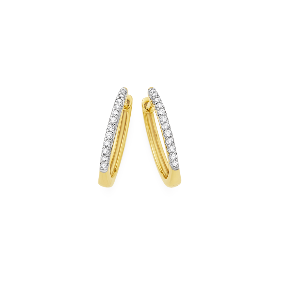 Goldmark earrings sale 2025