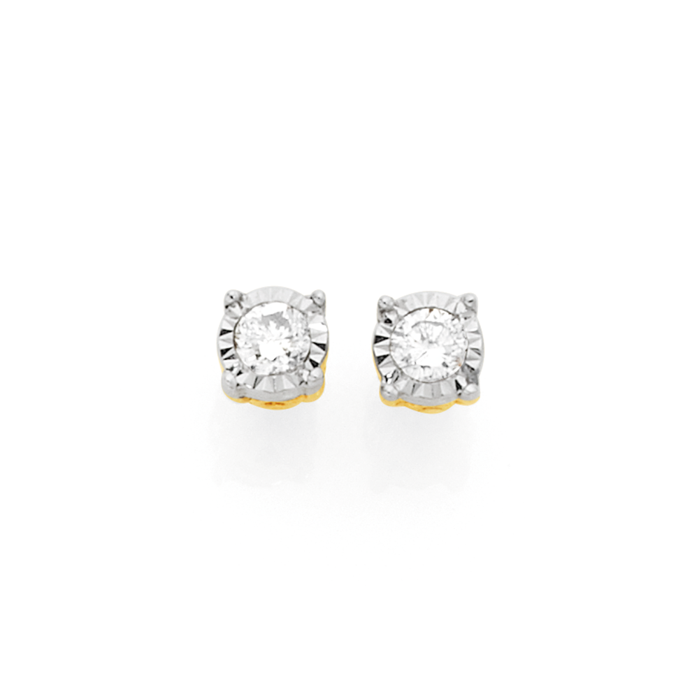 Goldmark studs shop