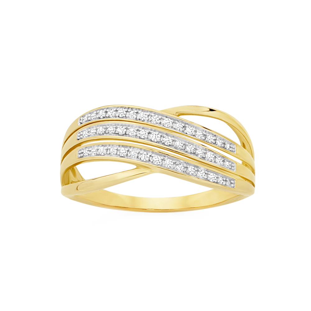 Game 9ct gold rings on sale