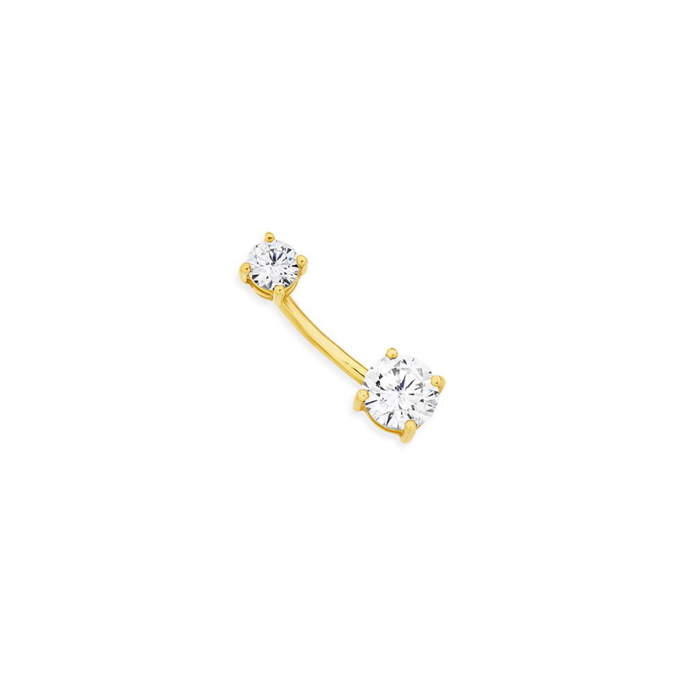 Goldmark on sale belly bars