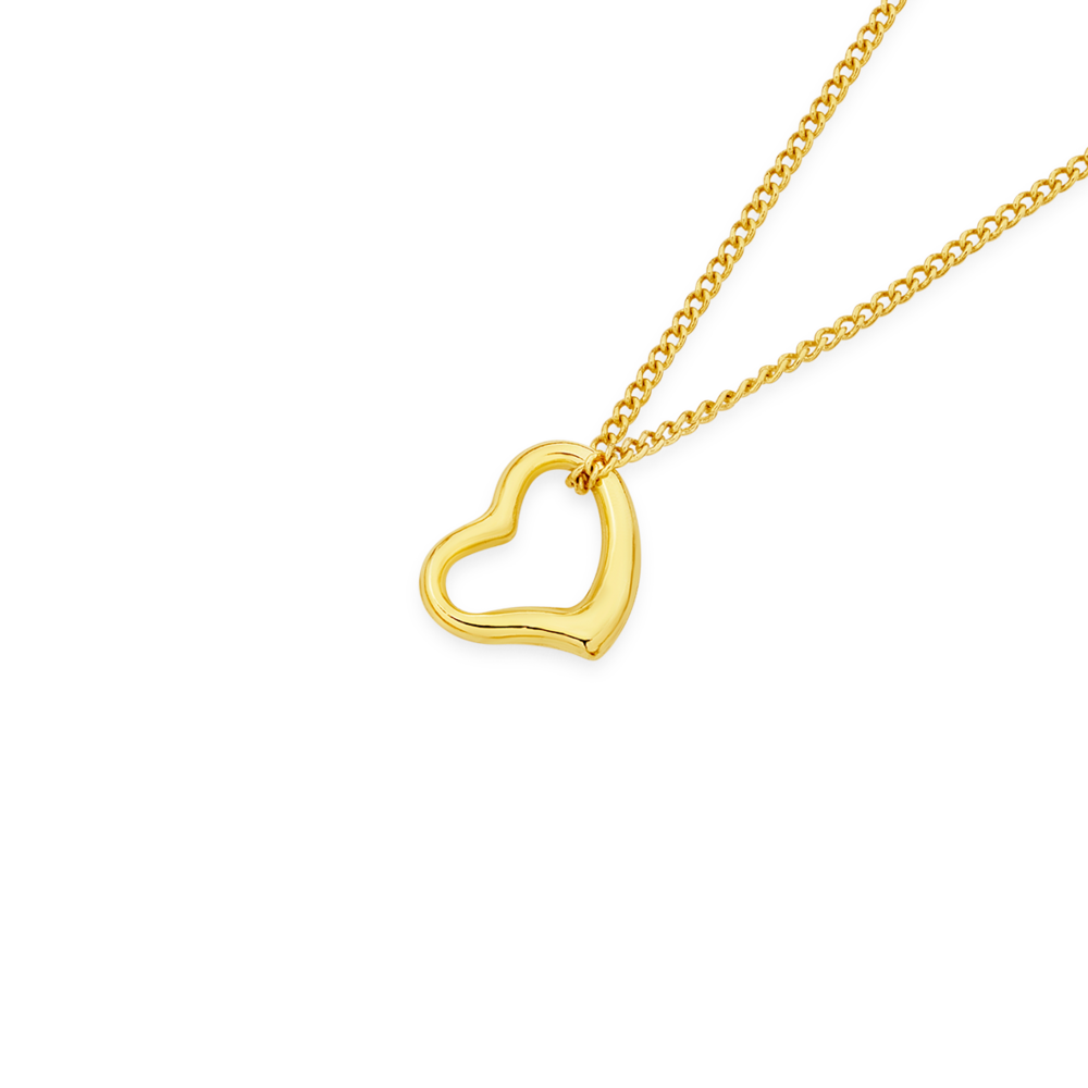Floating pendant deals