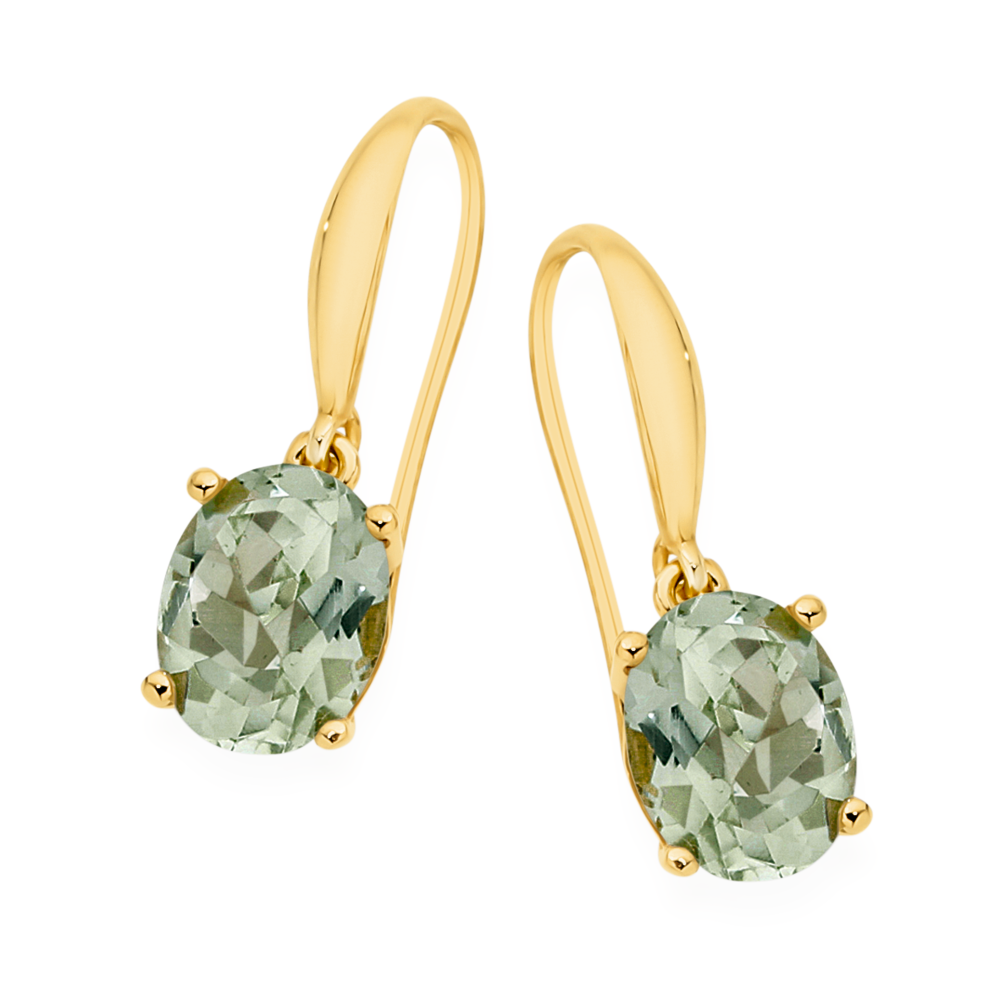 Shepherd outlet hook earrings