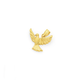 9ct Gold Peaceful Dove Pendant