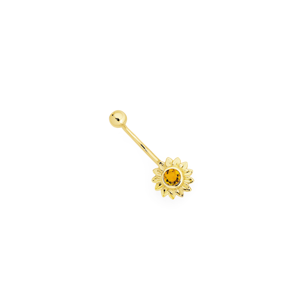 Sunflower sales belly bar