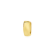 9ct Gold Single Huggie Earring