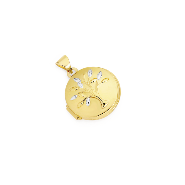 Goldmark locket Clearance