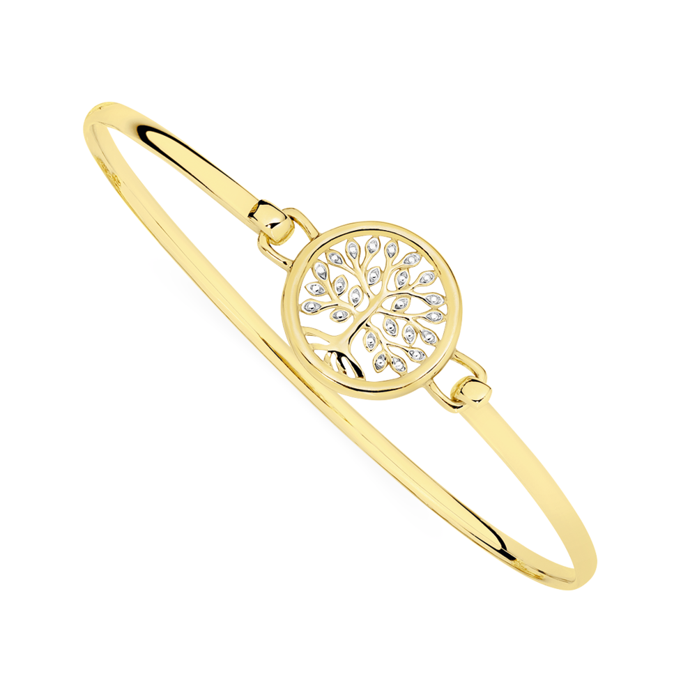 Tree of life bangles new arrivals