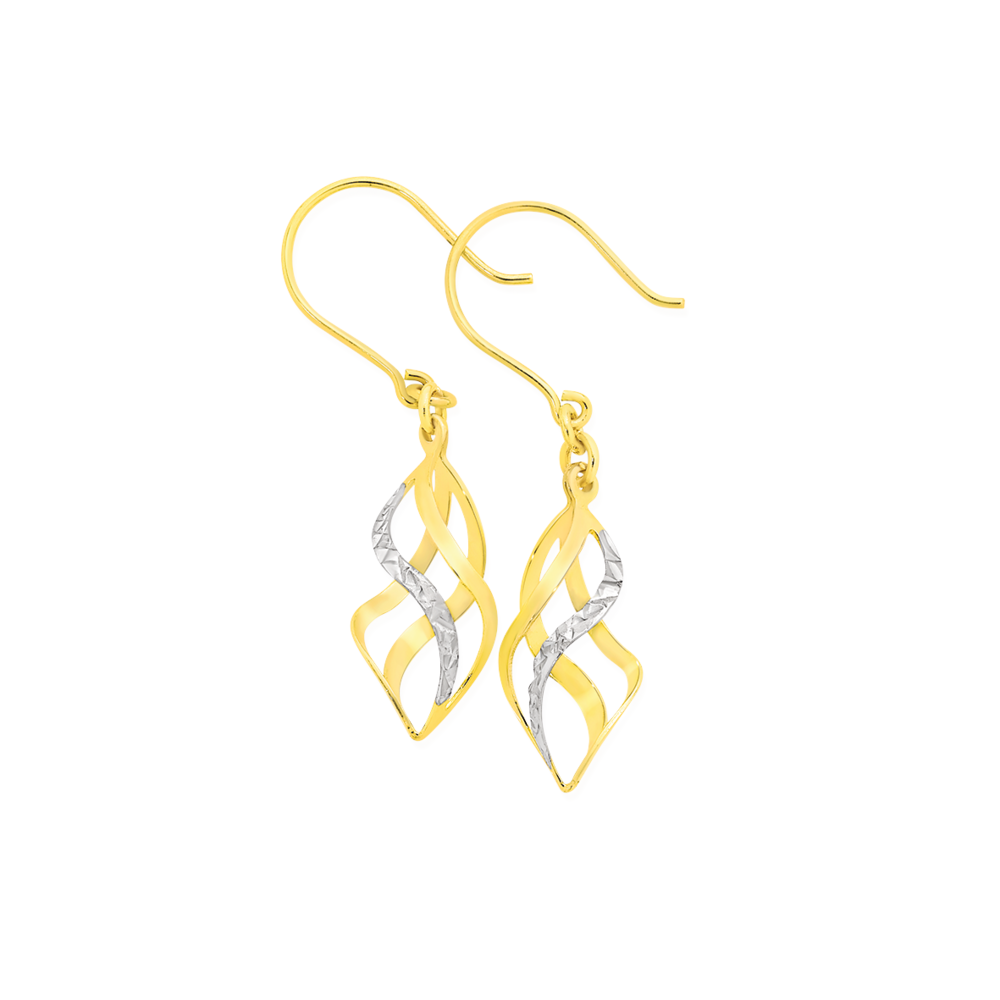 Goldmark earrings on sale