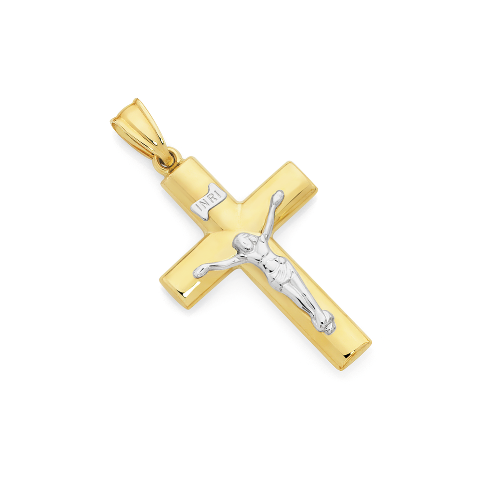 Inri pendant on sale