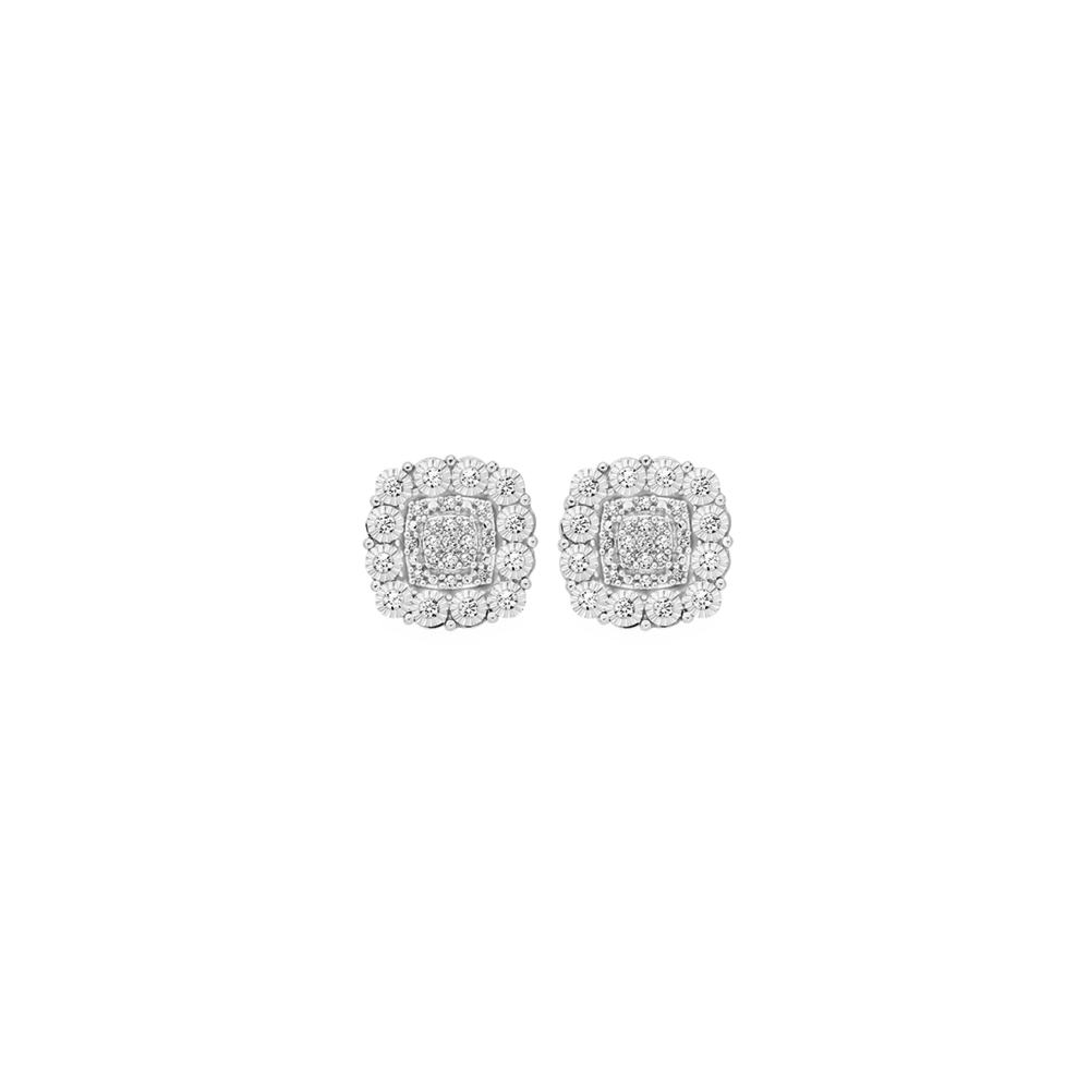 Diamond earrings for shop women sale