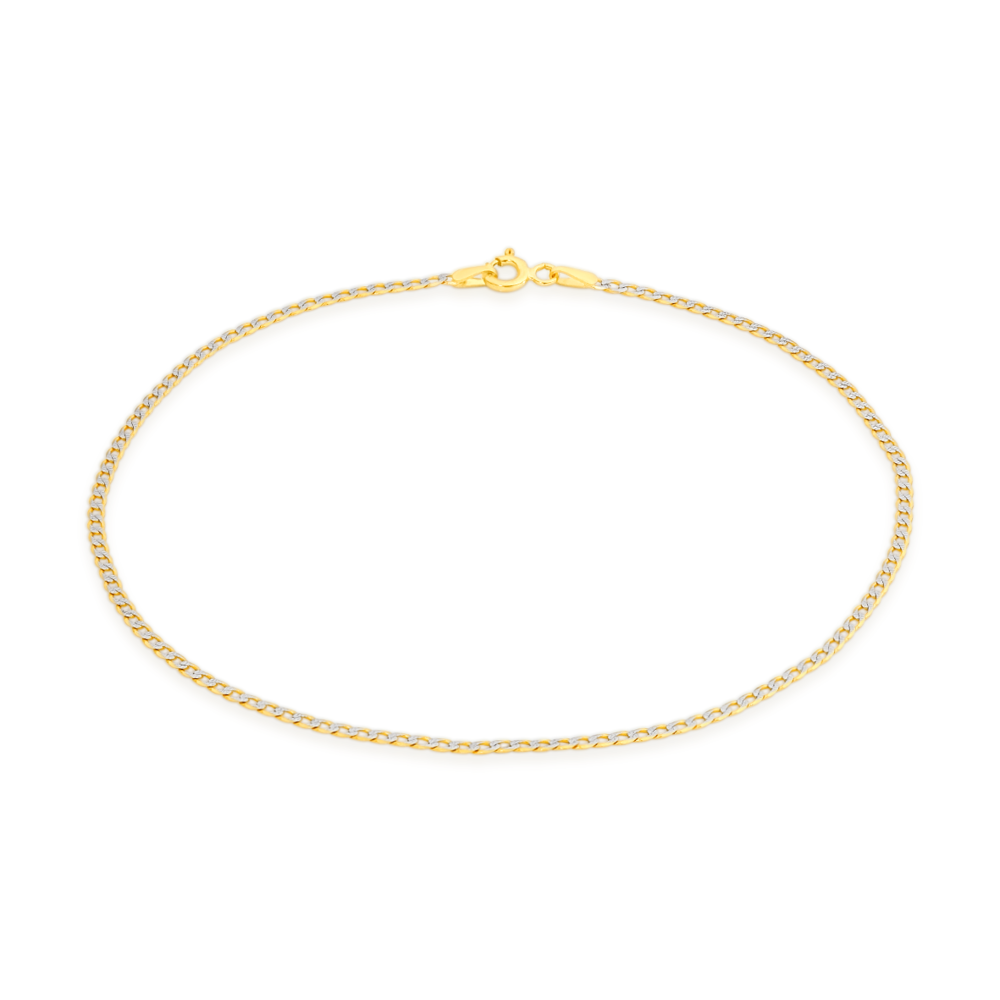 Goldmark anklet clearance