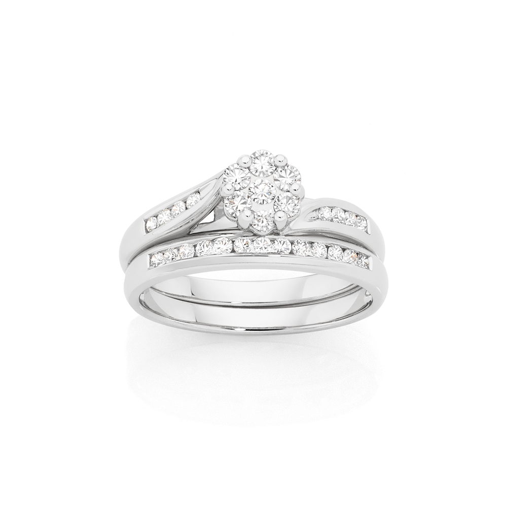 Goldmark bridal sets deals