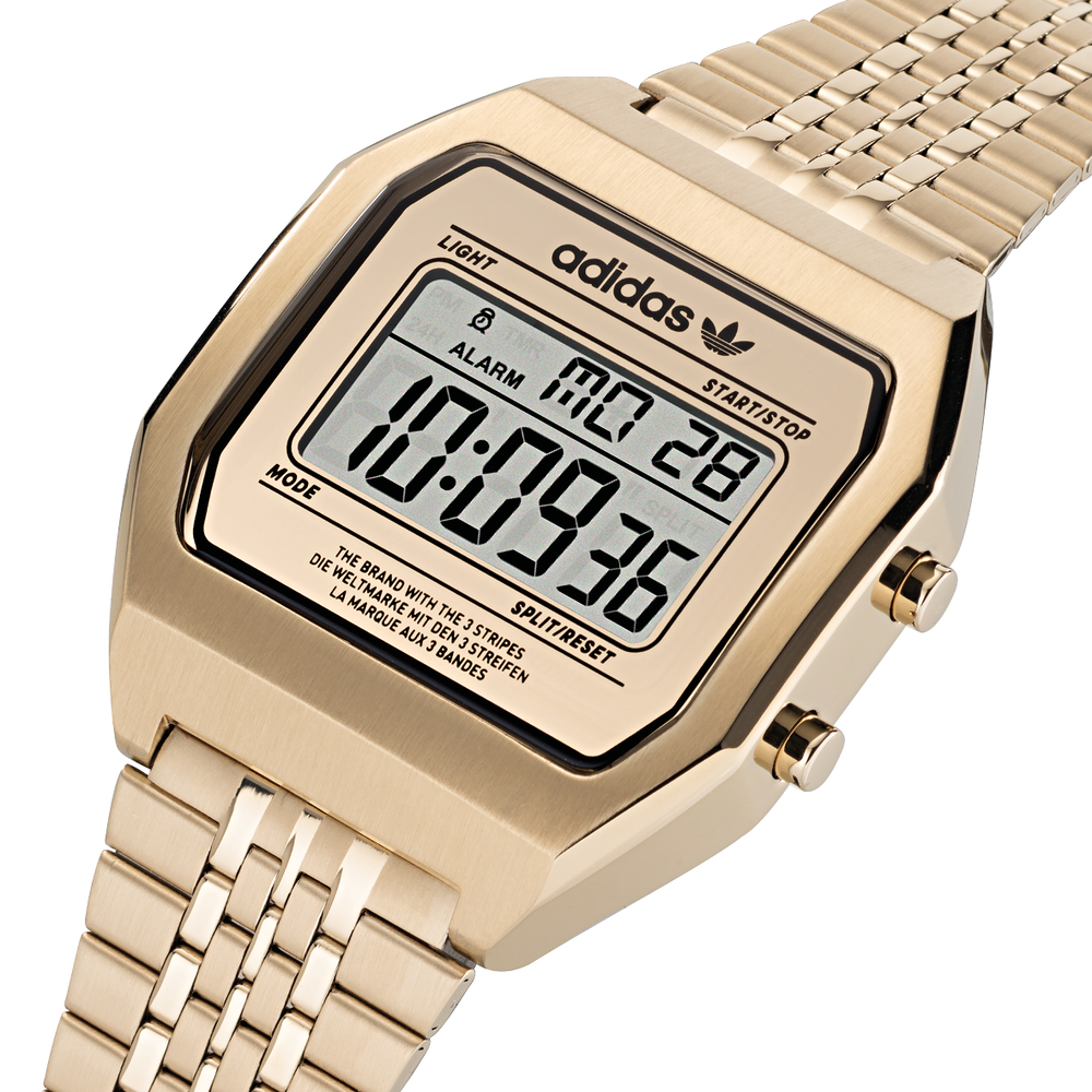 Adidas brand watch hotsell