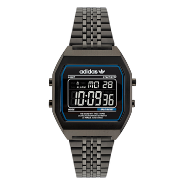 Adidas City Tech Blue Two Watch (AU) Goldmark | in