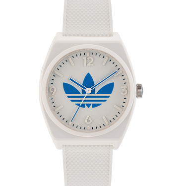 Adidas Project Two Watch in Blue | Goldmark (AU)