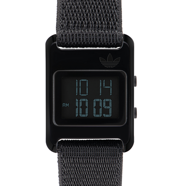 Adidas City Tech Two Watch in Blue | Goldmark (AU)