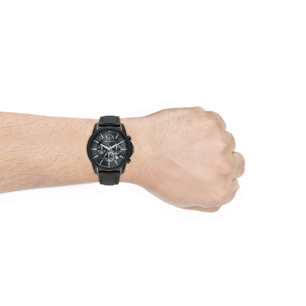 Armani Exchange Watches
