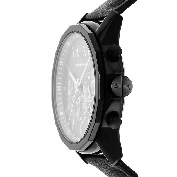 Armani Exchange Banks Men's Chronograph Watch