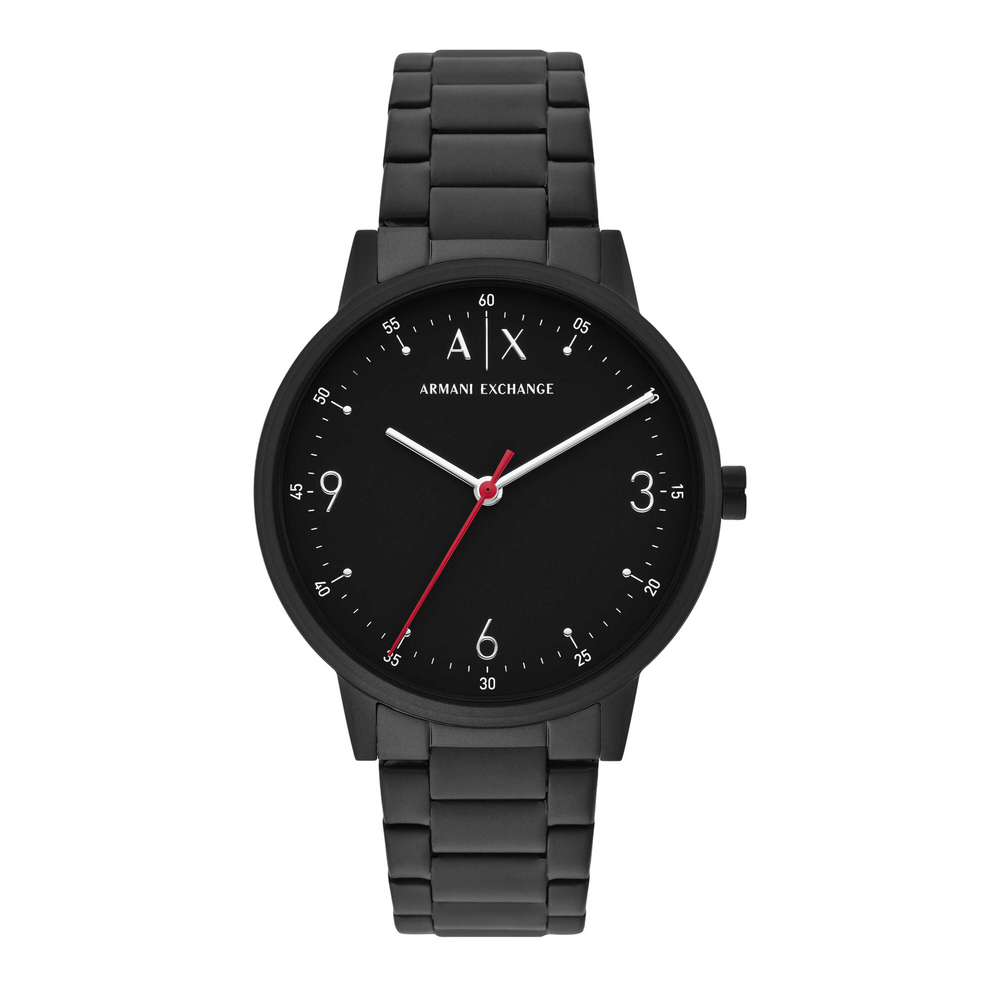 Armani Exchange Cayde Men display picture 1