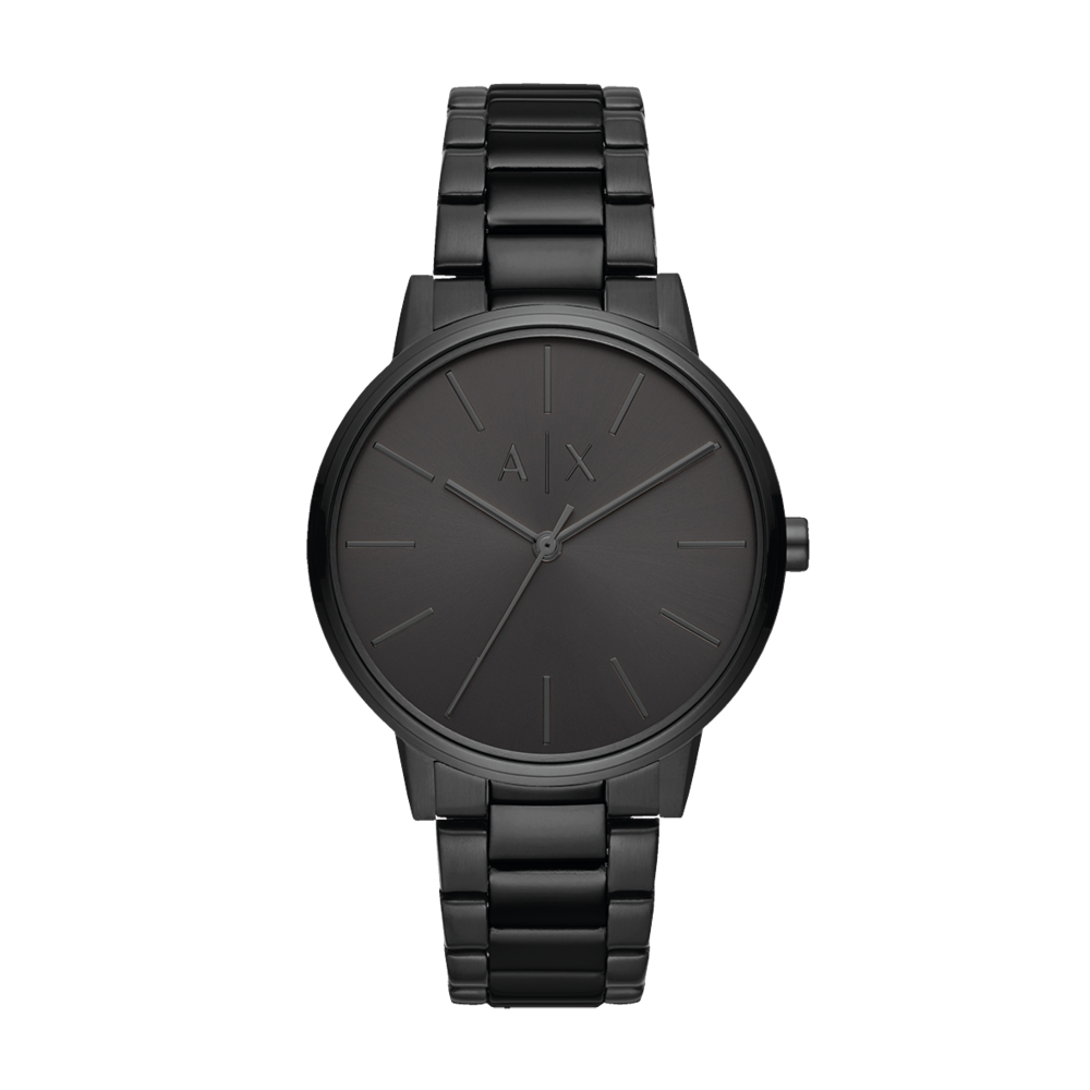 Armani exchange cayde clearance