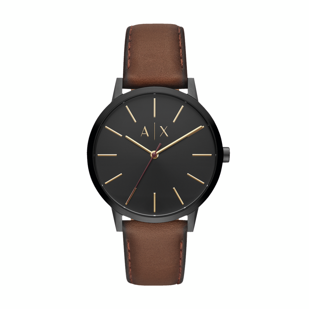 Armani Exchange Cayde Men's Watch