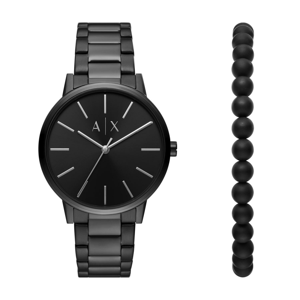 Armani exchange on sale watches david jones