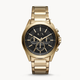 Armani Exchange Drexler Men's Chronograph Watch