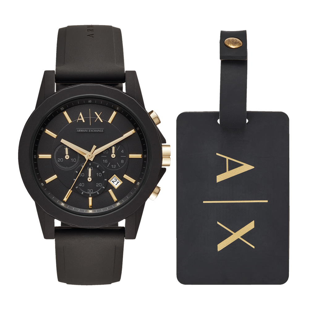 Ax on sale black watch