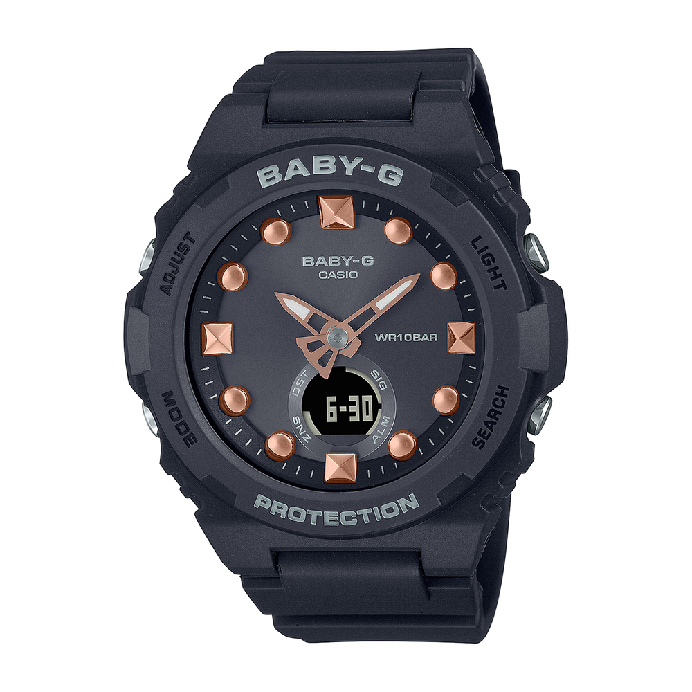 Baby g discount shock bga 250