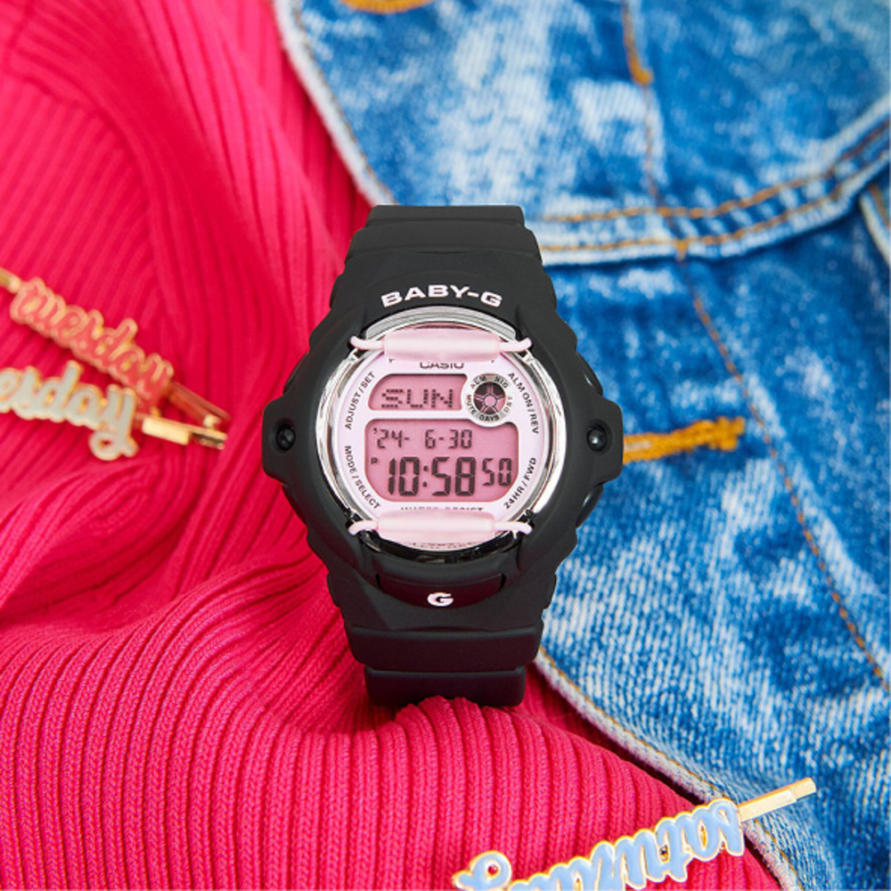 New baby g shock 2019 outlet