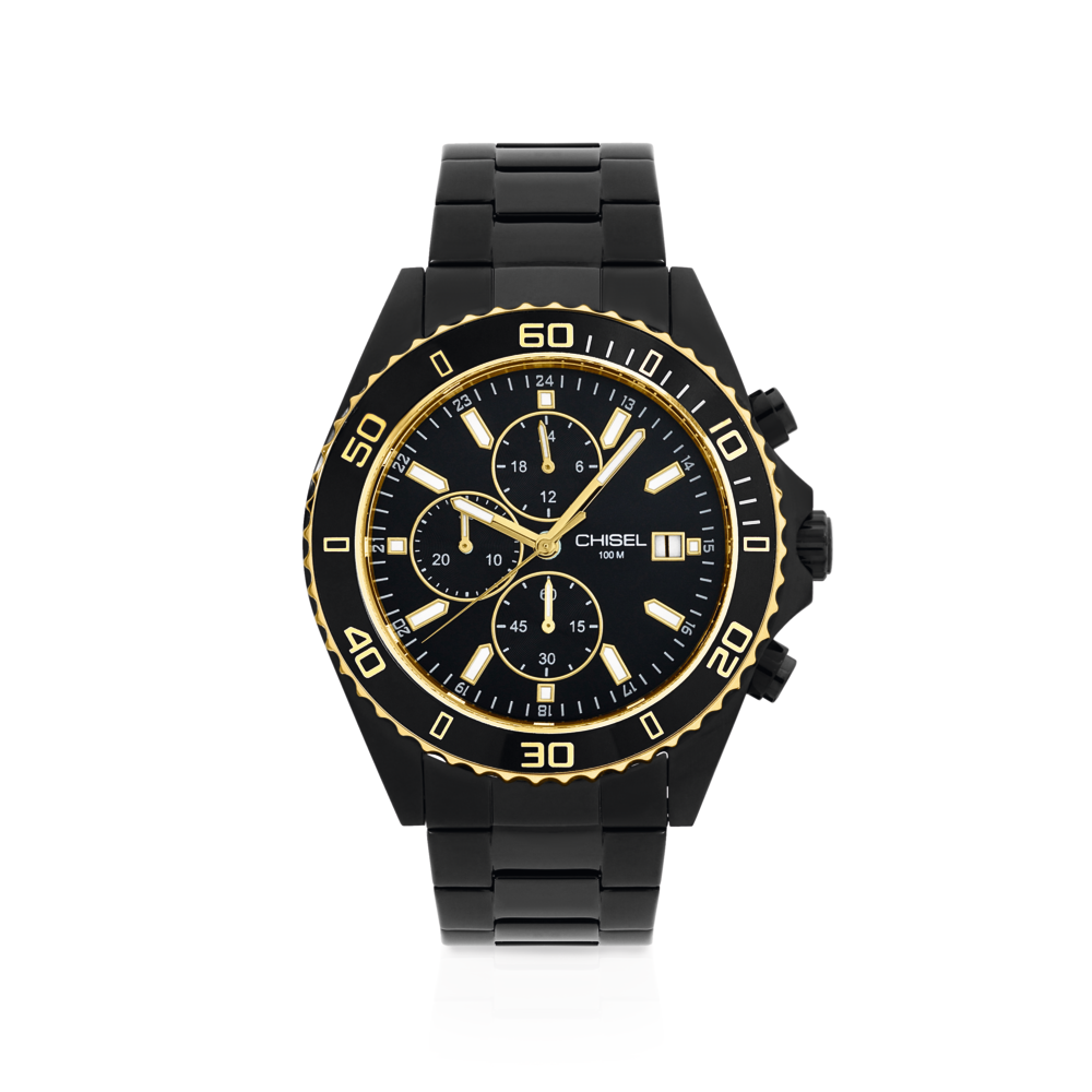 Chisel 100m watch online price
