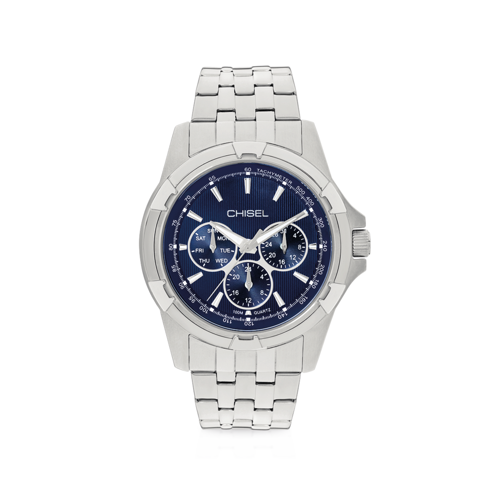 Chisel 100m discount watch price