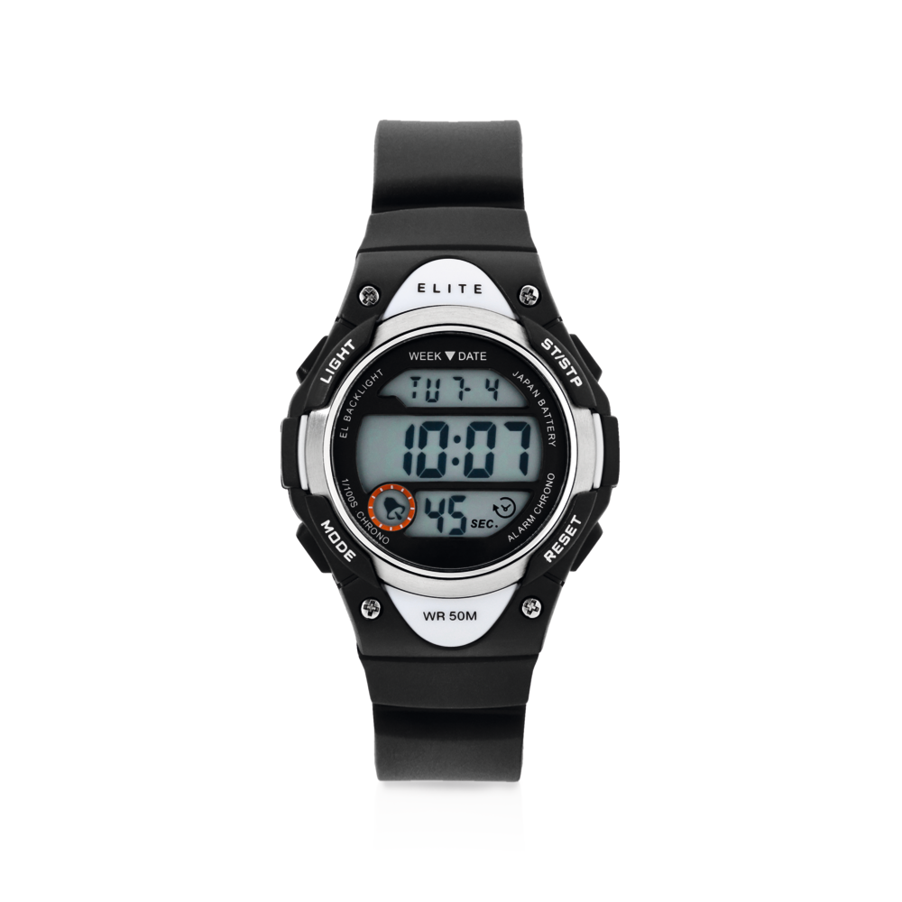 Kids silver watch deals