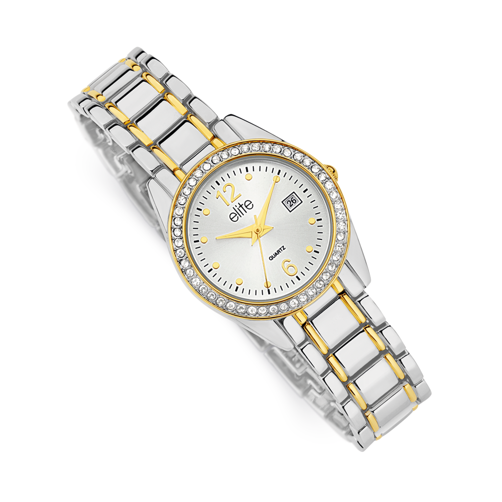 elite watches goldmark watches ladies