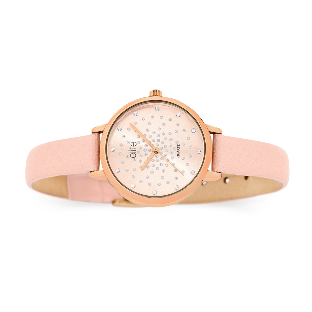 Elite Ladies Watch