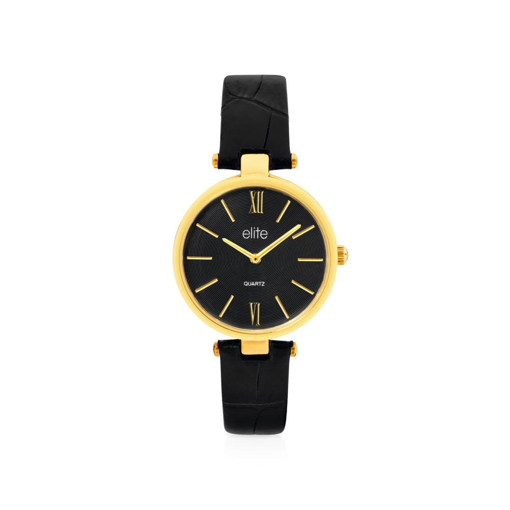 Goldmark watches clearance
