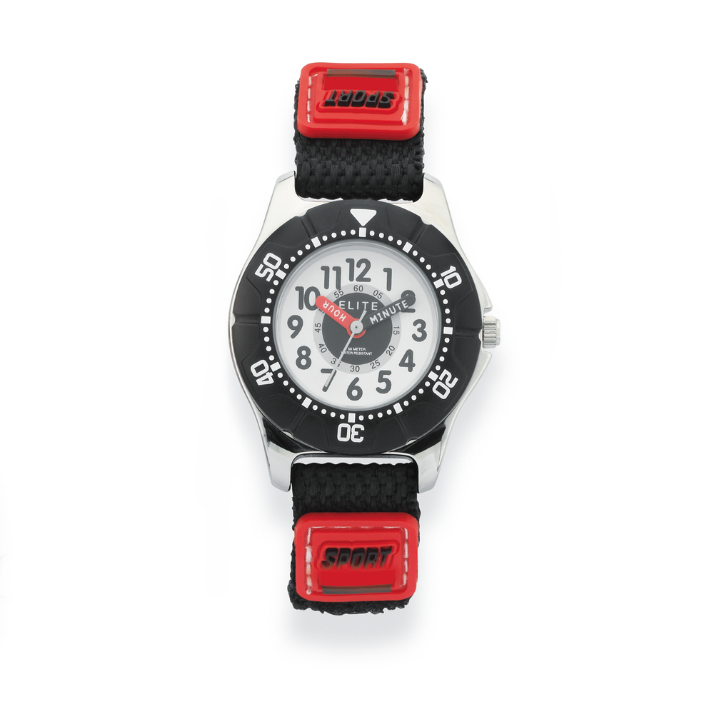 Elite outlet nurses watch