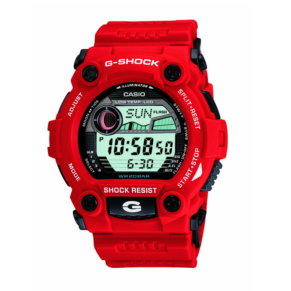 Sale g hotsell shock